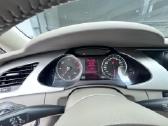 Audi A4 - nuotraukos Nr. 9