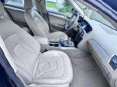 Audi A4 - nuotraukos Nr. 11