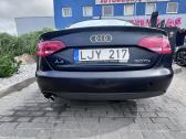 Audi A4 - nuotraukos Nr. 20