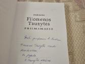 Daktarės Filomenos Taunytės priimamasis - nuotraukos Nr. 2