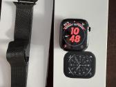 Apple Watch 11 titanium 46mm & Airpods 3 Pro - nuotraukos Nr. 2