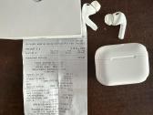 Apple Watch 11 titanium 46mm & Airpods 3 Pro - nuotraukos Nr. 7