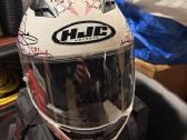 Hjc CS-15 Naviya su pasikalbėjimo įranga - nuotraukos Nr. 2