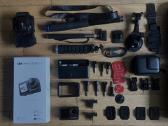 Dji osmo action 5 pro adventure - nuotraukos Nr. 3