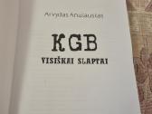 Kgb visiškai slaptai - nuotraukos Nr. 2
