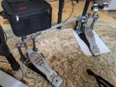 Roland Td-07 + Pearl Eliminator 2052c + kėdė - nuotraukos Nr. 4
