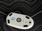 Logitech g305 pelyte - nuotraukos Nr. 2