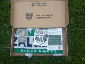 Žalgirio klubo nario rinkinys - nuotraukos Nr. 2