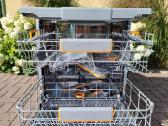 Nauja Gorenje Gv673a67, A klasės+ garantija - nuotraukos Nr. 7