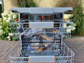 Nauja Gorenje Gv673a67, A klasės+ garantija - nuotraukos Nr. 9