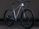 MTB dviračiai Cube Attention SLX 29 Dyd. M ir XXL - nuotraukos Nr. 17