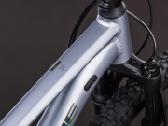 MTB dviračiai Cube Attention SLX 29 Dyd. M ir XXL - nuotraukos Nr. 4