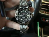 Seamaster laikrodis - nuotraukos Nr. 5