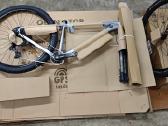 MTB dviračiai Cube Attention SLX 29 Dyd. M ir XXL - nuotraukos Nr. 7