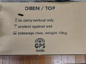 MTB dviračiai Cube Attention SLX 29 Dyd. M ir XXL - nuotraukos Nr. 14