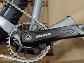 MTB dviračiai Cube Attention SLX 29 Dyd. M ir XXL - nuotraukos Nr. 8
