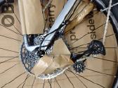 MTB dviračiai Cube Attention SLX 29 Dyd. M ir XXL - nuotraukos Nr. 9