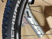 MTB dviračiai Cube Attention SLX 29 Dyd. M ir XXL - nuotraukos Nr. 12