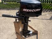Mercury 5 - nuotraukos Nr. 3