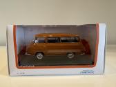 Škoda 1203 - nuotraukos Nr. 5