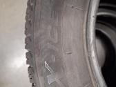 Žieminės Michelin X-ice 215/60 R17 padangos - nuotraukos Nr. 2