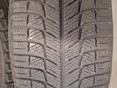 Žieminės Michelin X-ice 215/60 R17 padangos - nuotraukos Nr. 4