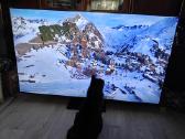 Parduodu Samsung TV - nuotraukos Nr. 3