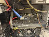 Gaming Pc Medion Amd Ryzen 5, 16gb RAM - 350eur - nuotraukos Nr. 3