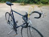Vintažinis Motobecane - nuotraukos Nr. 4