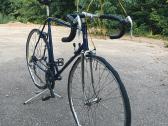 Vintažinis Motobecane - nuotraukos Nr. 8