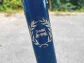Vintažinis Motobecane - nuotraukos Nr. 9