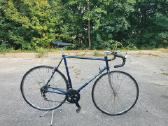 Vintažinis Motobecane - nuotraukos Nr. 11