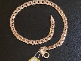 Auksinės apyrankės nuo - 917 Eur - nuotraukos Nr. 4