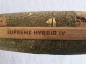Cork Supreme Hybrid Iv – Premium padelio raketė - nuotraukos Nr. 2