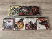 Ps5 Ps4 PS3 žaidimai - nuotraukos Nr. 6