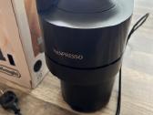 Nespresso Vertuo Pop kavos aparatas + 80 kapsulių - nuotraukos Nr. 2