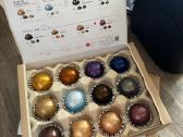 Nespresso Vertuo Pop kavos aparatas + 80 kapsulių - nuotraukos Nr. 7