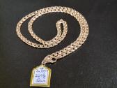 Auksinės grandinėlės nuo 179 Eur - nuotraukos Nr. 13