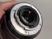 Fujifilm Xf 23mm F1.4 R Lm WR +Hoya Fusion Next Uv - nuotraukos Nr. 2