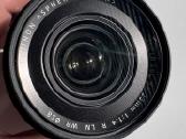 Fujifilm Xf 23mm F1.4 R Lm WR +Hoya Fusion Next Uv - nuotraukos Nr. 3