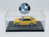 Bmw M3 Coupe 1:43 - nuotraukos Nr. 2