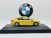 Bmw M3 Coupe 1:43 - nuotraukos Nr. 6