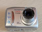 Olympus Camedia C-370 Zoom - nuotraukos Nr. 9