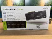 Pny Nvidia Geforce Rtx 5070 ti 16gb - nuotraukos Nr. 2