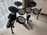 Kaip nauji Alesis Nitro max kit - nuotraukos Nr. 2