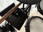 Kaip nauji Alesis Nitro max kit - nuotraukos Nr. 3