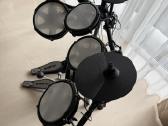 Kaip nauji Alesis Nitro max kit - nuotraukos Nr. 4