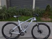 Ghost Htx3 Carbon - nuotraukos Nr. 2