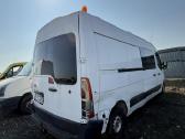 12 Renault Master - nuotraukos Nr. 2