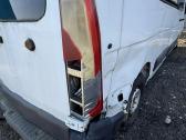 12 Renault Master - nuotraukos Nr. 3
